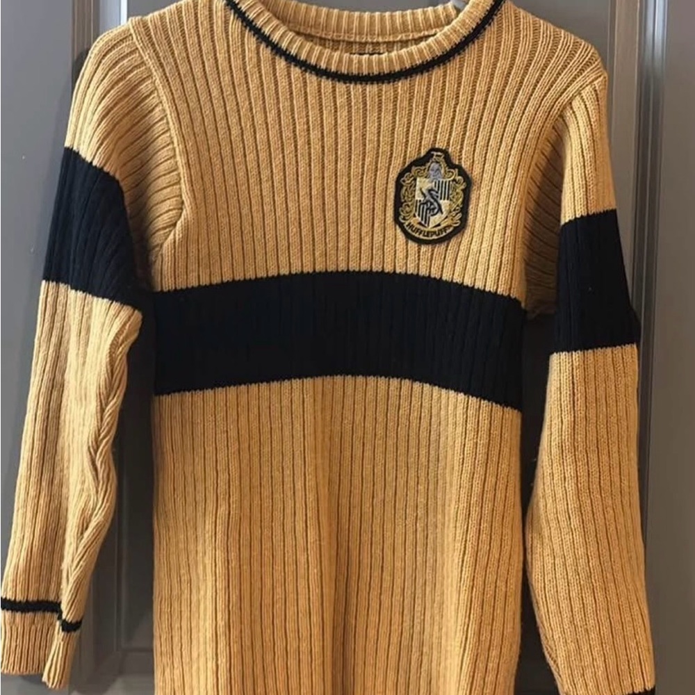 Harry Potter Sweater